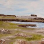 Burren Cliffs Of Moher