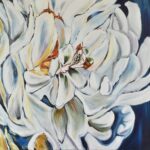 Budding Flower Commission