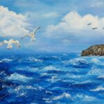 Seagull View