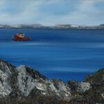 Rock View, Gorteen Bay, Connemara