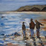 Sandy Beach