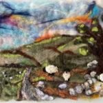 Country Hillside