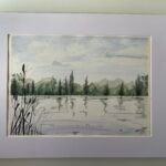 Lake View